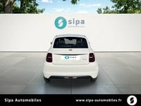 Voitures D'occasion À Toulouse | Fiat 500 Iii Electrique E 95 Ch Nouvelle 3P
