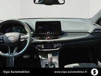 Voitures D'occasion À Toulouse | Hyundai I30 1.0 T-Gdi 120 Dct-7 Hybrid 48V N Line 5P