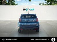 Voitures D'0Km À Lescar | Fiat Grande Panda T-Gen 3 1.2 Essence Turbo 100 Ch Bvm6 Icône 5P