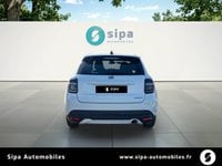 Voitures D'occasion À Toulouse | Fiat 600 T-Gen 3 1.2 Hybrid 110Ch Edct6 Pop 5P