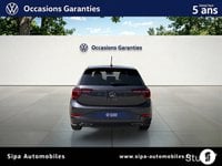 Voitures D'occasion À Lescar | Volkswagen Polo 1.0 Tsi 116 S&S Dsg7 R-Line Edition 5P