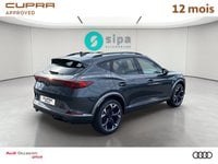 Voitures D'occasion À Lescar | Cupra Formentor 1.5 Tsi 150 Ch V 5P
