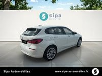 Voitures D'occasion À Toulouse | Bmw Série 1 118I 140 Ch Dkg7 Lounge 5P