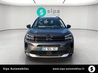 Voitures D'occasion À Mont-De-Marsan | Citroën C5 Aircross Hybride 136 E-Dcs6 Max 5P