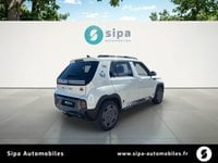 Voitures D'occasion À La-Teste-De-Buch | Hyundai Inster 49 Kwh Cross 5P