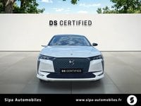 Voitures D'occasion À Lescar | Ds Ds 4 Hybride E-Tense 225 Eat8 Performance Line+ 5P