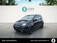 Voitures D'occasion À Villenave-D'ornon | Fiat Panda 1.0 70 Ch Hybrid Bsg S/S Cross 5P