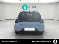 Voitures D'occasion À Villenave-D'ornon | Hyundai I20 1.0 T-Gdi 100 Creative 5P