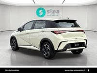 Voitures D'occasion À Mérignac | Byd Dolphin 60,4 Kwh 204 Ch Comfort 4P