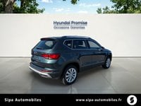 Voitures D'occasion À Libourne | Seat Ateca 2.0 Tdi 150 Ch Start/Stop Dsg7 Style Business 5P
