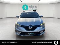 Voitures D'occasion À Toulouse | Renault Mégane Iv Estate Dci 165 Energy Edc Gt 5P
