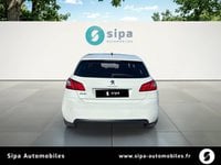 Voitures D'occasion À Toulouse | Peugeot 308 Puretech 130Ch S&S Eat8 Allure 5P