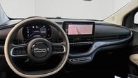 Voitures D'occasion À Muret | Fiat 500 E 118 Ch La Prima 3P
