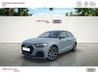 Voitures D'occasion À Lescar | Audi A1 Sportback 25 Tfsi 95 Ch Bvm5 Design 5P