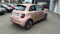 Voitures D'0Km À Mont-De-Marsan | Fiat 500 1.0 65 Ch Hybride Icône 3P