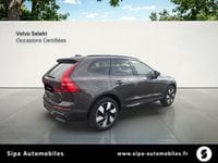 Voitures D'occasion À Labège | Volvo Xc60 T6 Awd Hybride Rechargeable 253 Ch+145 Ch Geartronic ...