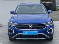 Voitures D'occasion À Lescar | Volkswagen T-Roc 1.0 Tsi 116 Start/Stop Bvm6 Vw Edition 5P