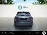 Voitures D'occasion À Muret | Fiat 500X 1.5 Firefly 130 Ch S/S Dct7 Hybrid 5P