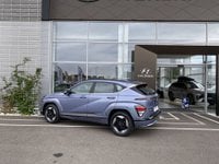 Voitures D'0Km À Toulouse | Hyundai Kona Electrique Ii Electrique 65 Kwh - 217 Ch Intuitive 5P