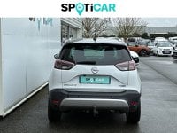 Voitures D'occasion À Lescar | Opel Crossland X 1.2 Turbo 130 Ch Ultimate 5P