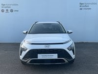 Voitures D'occasion À La-Teste-De-Buch | Hyundai Bayon 1.0 T-Gdi 100 Hybrid 48V Intuitive 5P