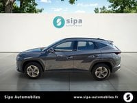 Voitures D'occasion À Le Bouscat | Hyundai Tucson 1.6 T-Gdi 215 Hybrid Bva6 Intuitive 5P