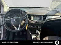 Voitures D'occasion À Toulouse | Opel Crossland X 1.2 Turbo 110 Ch Edition 5P