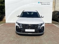 Voitures D'occasion À Le Bouscat | Hyundai Tucson Iv 1.6 T-Gdi 215 Hybrid Bva6 Creative 5P