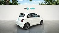 Voitures D'0Km À Toulouse | Fiat 500 Iii Electrique E 95 Ch Icône 3P