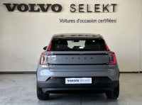 Voitures D'0Km À Labège | Volvo Ex30 Single Extended Range 272 Ch 1Edt Plus 5P