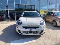 Voitures D'0Km À Toulouse | Fiat 600 1.2 Hybrid 136Ch Dct6 5P