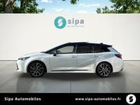 Voitures D'occasion À Mérignac | Toyota Corolla Touring Sports Hybride My22 Touring Sports Hybr...