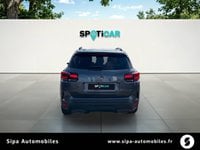 Voitures D'occasion À Mont-De-Marsan | Citroën C5 Aircross Hybride 136 E-Dcs6 Max 5P