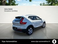 Voitures D'occasion À Mérignac | Volvo Xc40 T3 156 Ch Momentum 5P