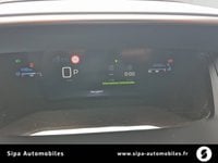 Voitures D'occasion À Dax | Peugeot 2008 Puretech 130 S&S Eat8 Gt 5P