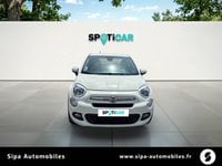Voitures D'occasion À Dax | Fiat 500X 1.3 Multijet 95 Ch Lounge 5P