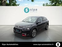 Voitures D'occasion À Toulouse | Citroën C4 Cactus Puretech 110 S&S Bvm6 Shine Business 5P