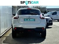 Voitures D'occasion À Lescar | Nissan Juke 1.2E Dig-T 115 Start/Stop System White Edition 5P