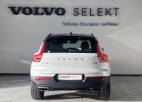 Voitures D'occasion À Toulouse | Volvo Xc40 D3 Adblue 150 Ch Geartronic 8 R-Design 5P