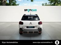 Voitures D'occasion À Mont-De-Marsan | Citroën C3 Aircross Puretech 110 S&S Bvm6 Shine Pack 5P
