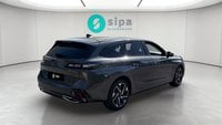 Voitures D'occasion À Muret | Peugeot 308 Sw Hybrid 145 E-Dcs6 Allure 5P