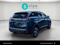 Voitures D'occasion À Mérignac | Peugeot 3008 Ii Bluehdi 130Ch S&S Eat8 Allure Pack 5P