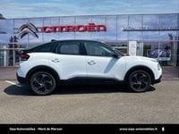 Voitures D'occasion À Mont-De-Marsan | Citroën C4 Puretech 130 Eat8 Plus 5P