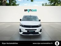 Voitures D'0Km À Toulouse | Fiat Doblò Doblo Fg Doblo Fourgon M Diesel 130 Ch Aut. 4P