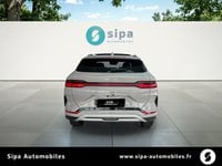 Voitures D'0Km À Le Bouscat | Byd Seal U 1.5L Dm-I 218 Ch Phev Boost 5P