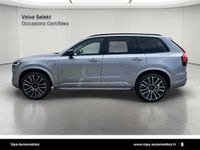 Voitures D'0Km À Toulouse | Volvo Xc90 T8 Awd Hybride Rechargeable 455 Ch Geartronic 8 7Pl Ultra...