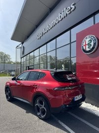 Voitures D'0Km À Toulouse | Alfa Romeo Tonale 1.5 Ibrida 175 Ch Vgt Tct7 Veloce 5P