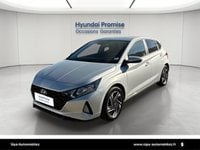 Voitures D'occasion À Le Bouscat | Hyundai I20 1.0 T-Gdi 100 Dct-7 Hybrid 48V Intuitive 5P