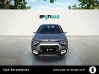 Voitures D'occasion À Lescar | Citroën C3 Puretech 83 S&S Bvm5 You! 5P