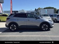 Voitures D'occasion À Toulouse | Opel Grandland X 1.2 Turbo 130 Ch Bva8 Opel 2020 5P